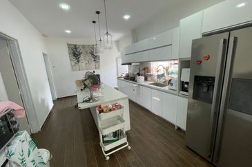 Kasia Green @ Bandar Baru Nilai