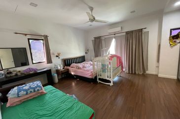 Kasia Green @ Bandar Baru Nilai