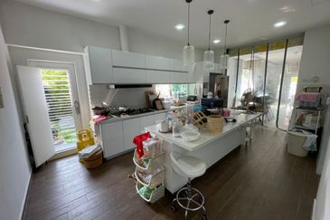 Kasia Green @ Bandar Baru Nilai