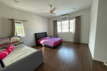 Kasia Green @ Bandar Baru Nilai