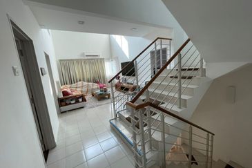 Kasia Green @ Bandar Baru Nilai