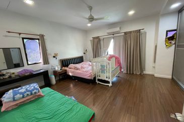 Kasia Green @ Bandar Baru Nilai