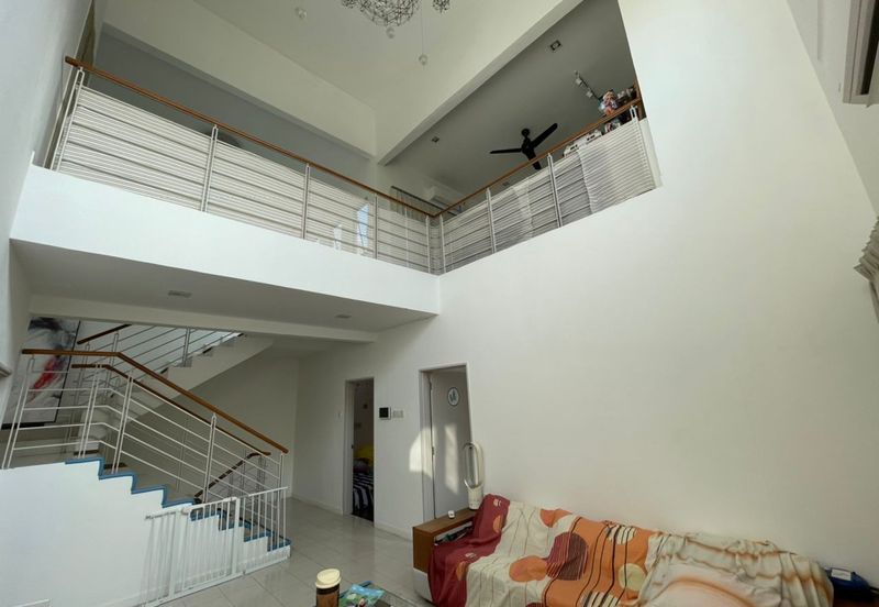 Kasia Green @ Bandar Baru Nilai