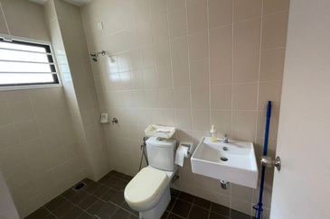 Kasia Green @ Bandar Baru Nilai