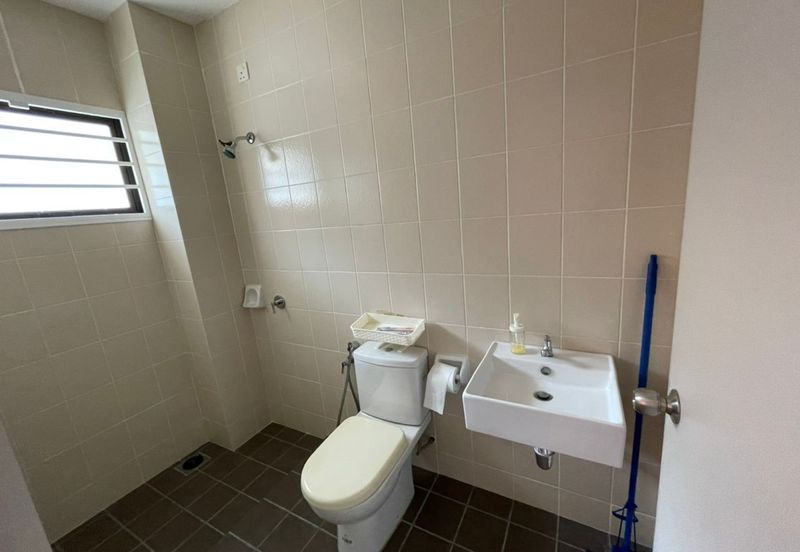 Kasia Green @ Bandar Baru Nilai