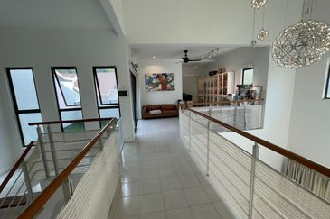 Kasia Green @ Bandar Baru Nilai