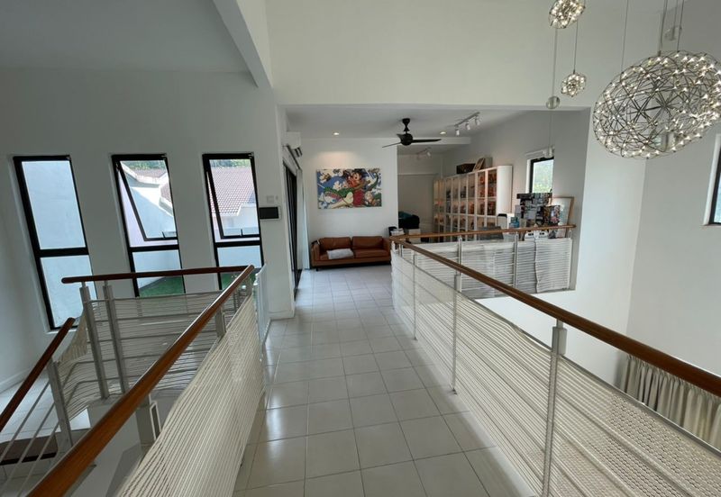 Kasia Green @ Bandar Baru Nilai