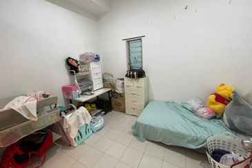 Kasia Green @ Bandar Baru Nilai