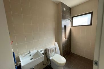 Kasia Green @ Bandar Baru Nilai