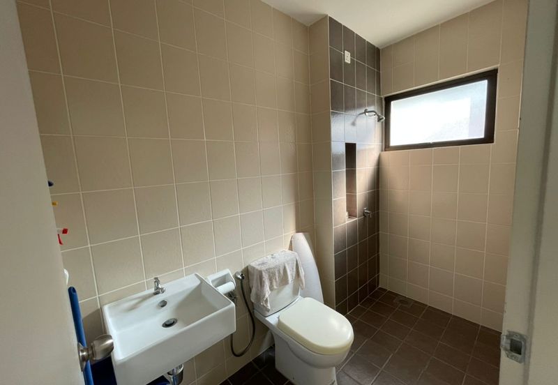 Kasia Green @ Bandar Baru Nilai