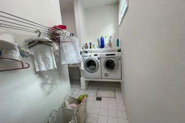 Kasia Green @ Bandar Baru Nilai