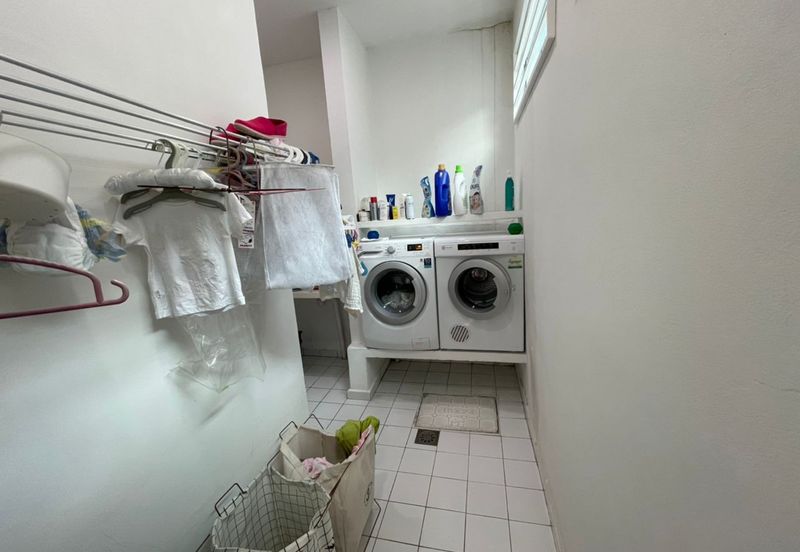 Kasia Green @ Bandar Baru Nilai