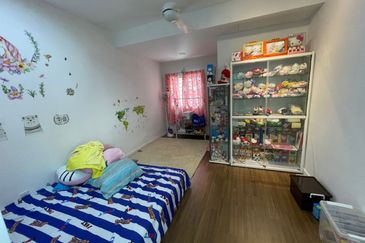 Kasia Green @ Bandar Baru Nilai