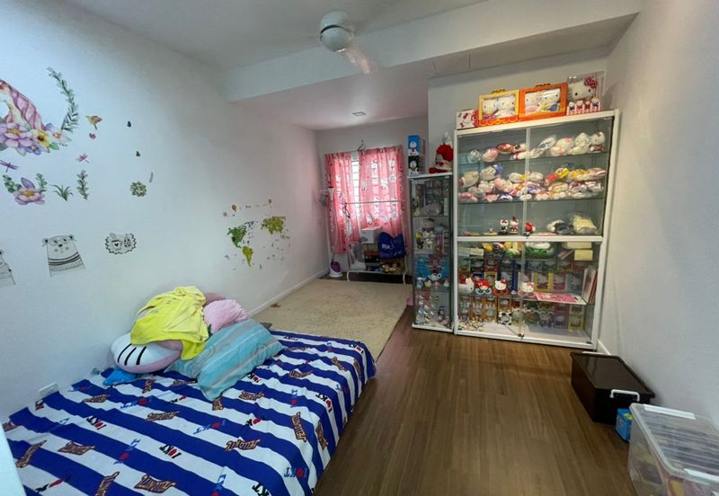 Kasia Green @ Bandar Baru Nilai