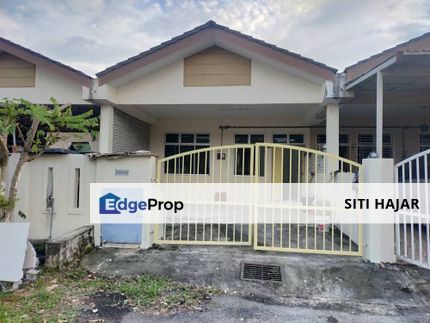 Taman Mutiara (Rantau), Seremban, Negeri Sembilan, Single Storey Terrace For Sale, Negeri Sembilan, Seremban