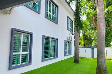 Taman Saujana, Klang