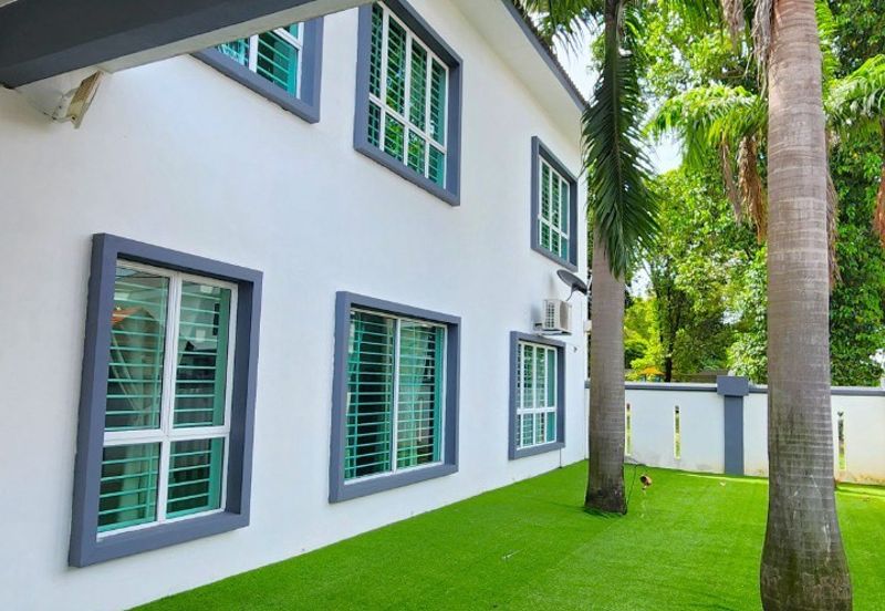 Taman Saujana, Klang