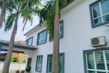 Taman Saujana, Klang