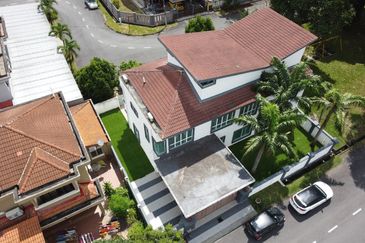 Taman Saujana, Klang