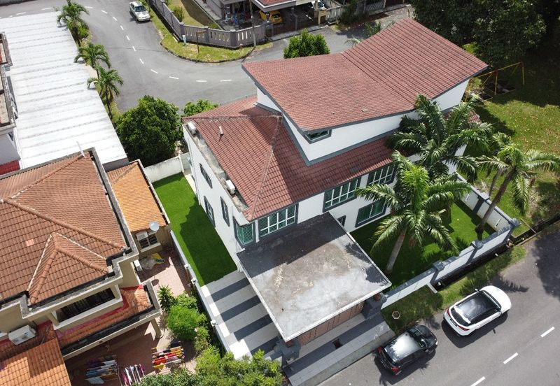 Taman Saujana, Klang