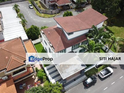 Taman Saujana, Klang, Klang, Selangor, Double Storey Bungalow For Sale, Selangor, Klang