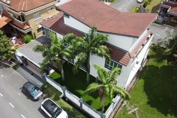 Taman Saujana, Klang