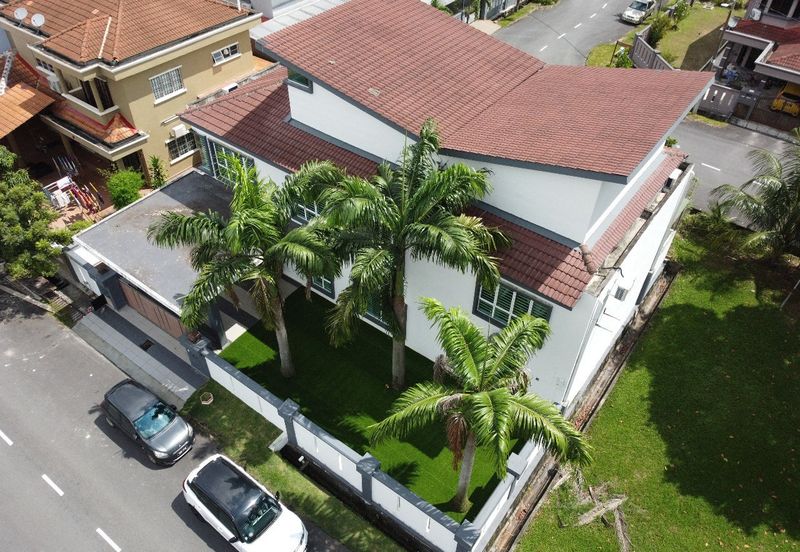 Taman Saujana, Klang