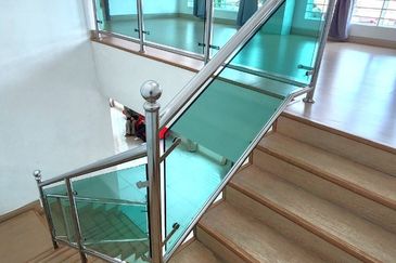 Taman Saujana, Klang