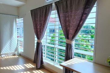 Taman Saujana, Klang