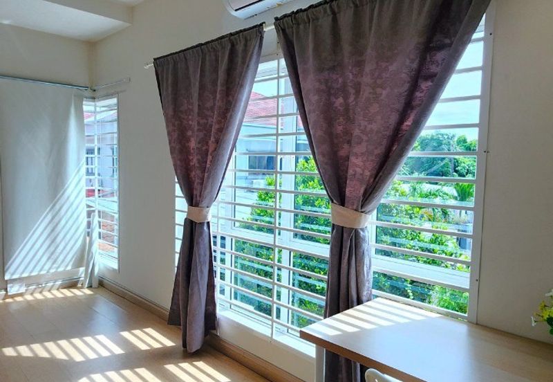 Taman Saujana, Klang