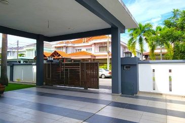 Taman Saujana, Klang