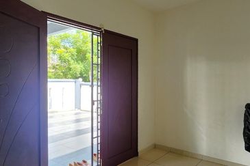 Taman Saujana, Klang