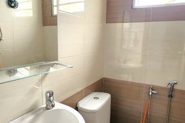 Taman Saujana, Klang