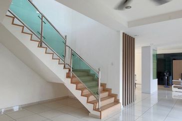 Taman Saujana, Klang