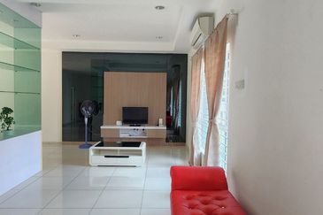 Taman Saujana, Klang