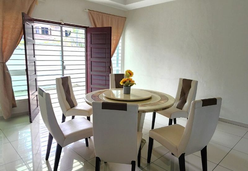 Taman Saujana, Klang