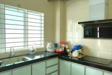 Taman Saujana, Klang