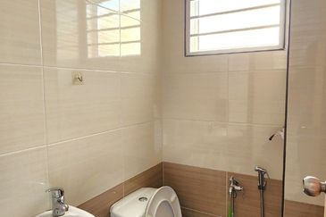 Taman Saujana, Klang