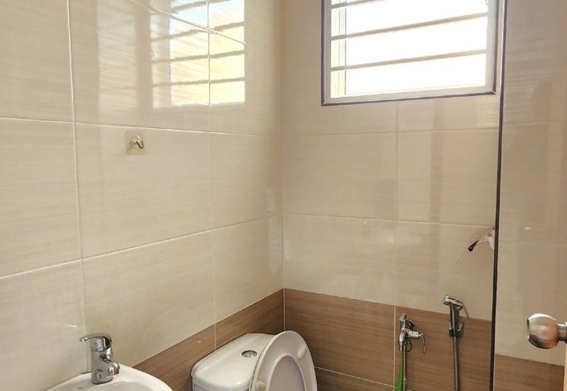 Taman Saujana, Klang