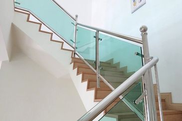 Taman Saujana, Klang