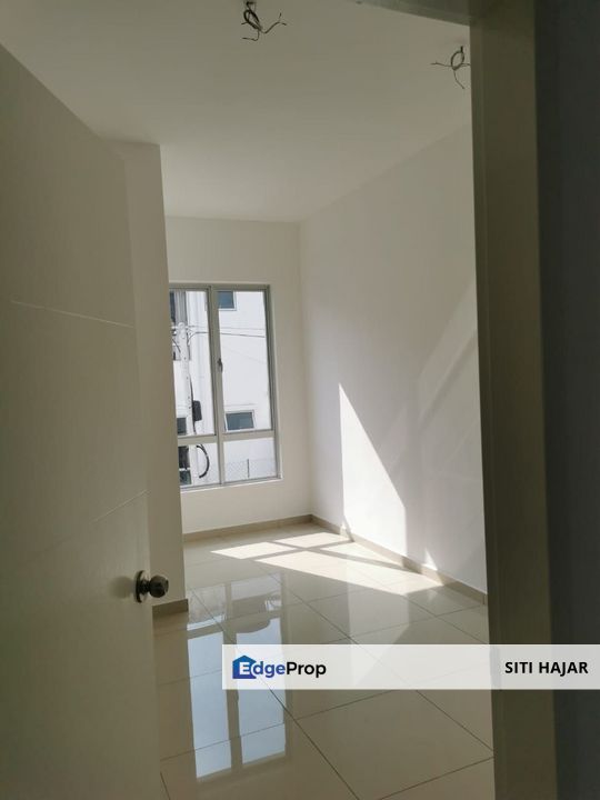 Tiara Sendaya, Seremban, Negeri Sembilan, Double Storey Terrace For Sale, Negeri Sembilan, Seremban