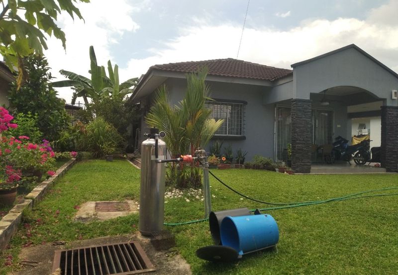 Green Street Homes Seremban 2