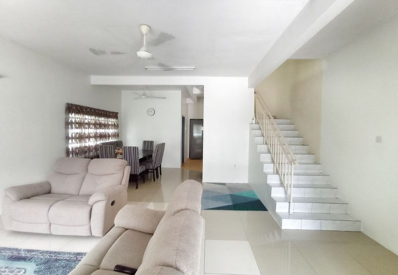 Taman Seri Dagang 3 (Jalan Biduk 1/24 & 1/29)