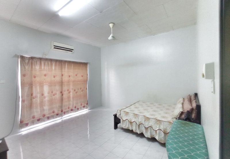 Taman Seri Dagang 3 (Jalan Biduk 1/24 & 1/29)