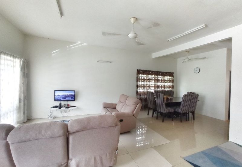 Taman Seri Dagang 3 (Jalan Biduk 1/24 & 1/29)