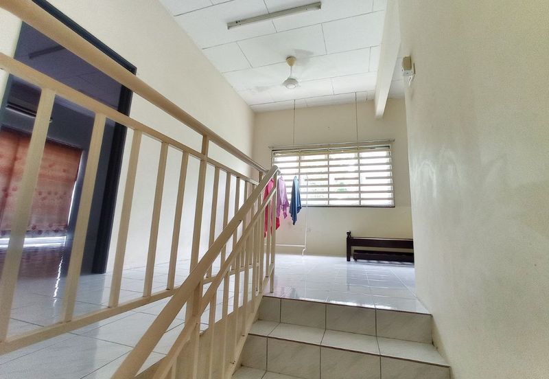 Taman Seri Dagang 3 (Jalan Biduk 1/24 & 1/29)