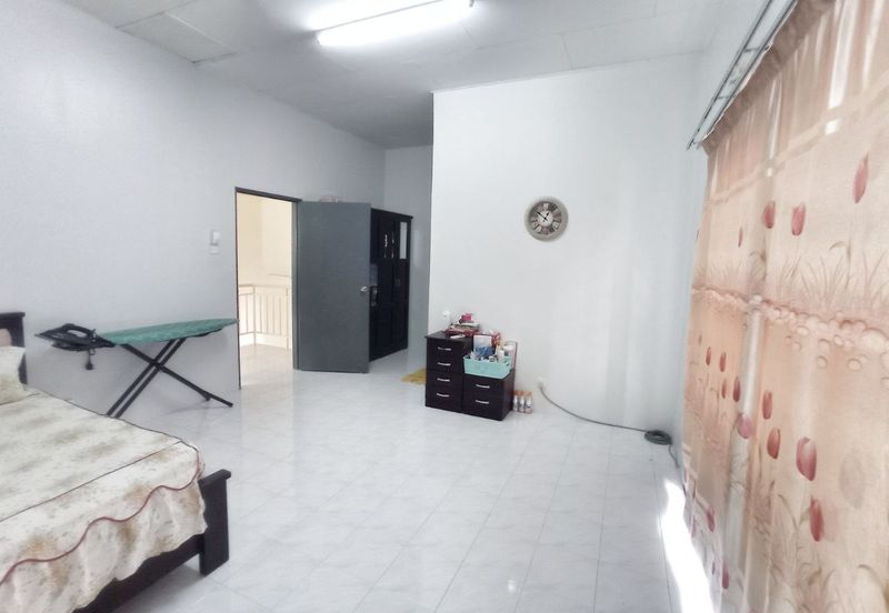 Taman Seri Dagang 3 (Jalan Biduk 1/24 & 1/29)