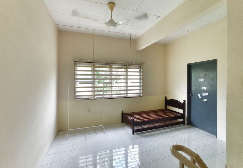 Taman Seri Dagang 3 (Jalan Biduk 1/24 & 1/29)