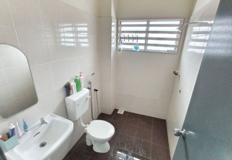 Taman Seri Dagang 3 (Jalan Biduk 1/24 & 1/29)