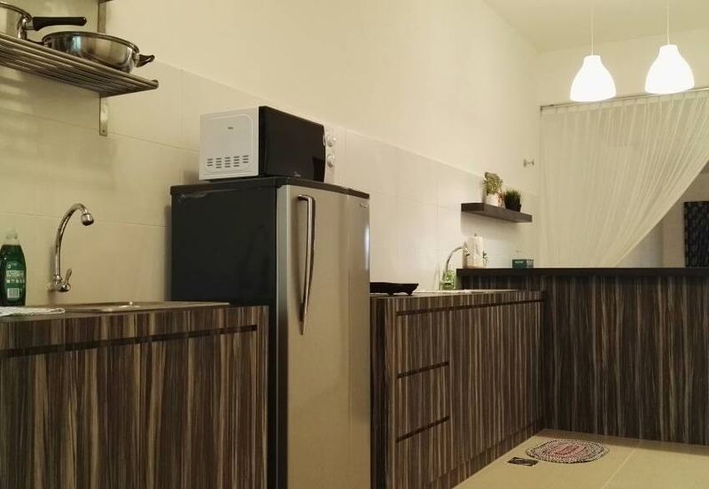 HIJAYU 3A @ BANDAR SRI SENDAYAN